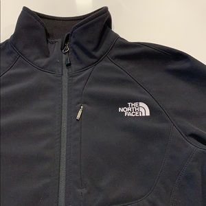 Black North Face